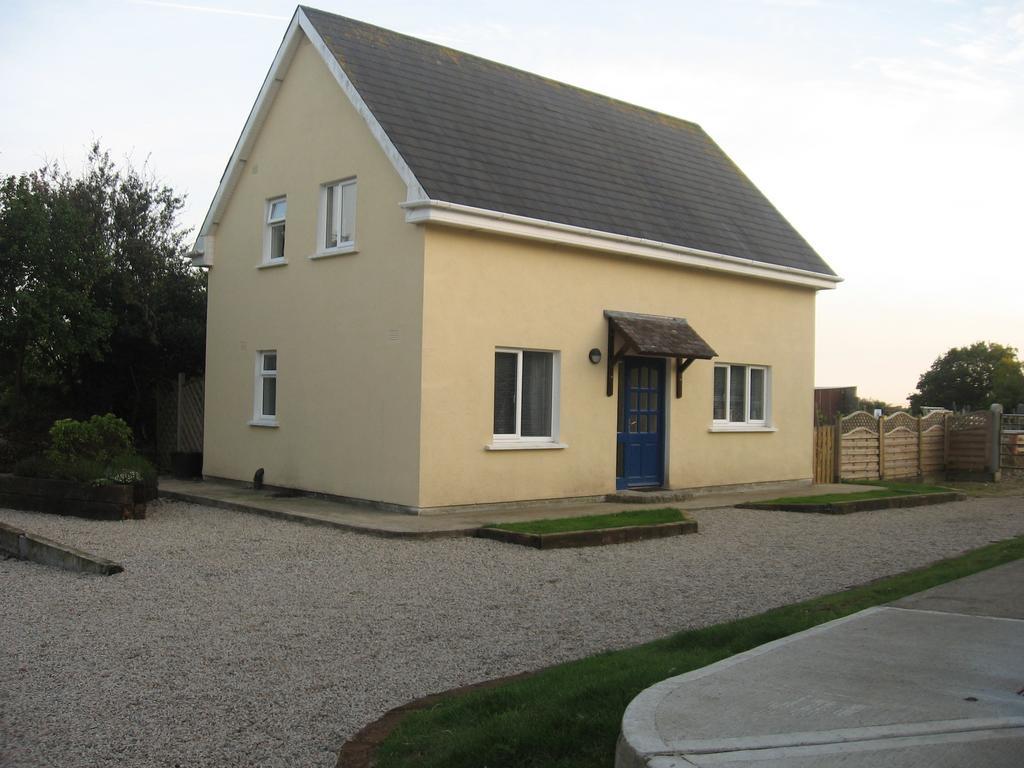 Ballagh Court Βίλα Ballynabola Δωμάτιο φωτογραφία
