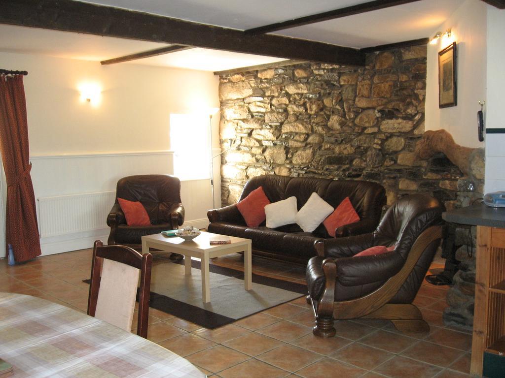 Ballagh Court Βίλα Ballynabola Εξωτερικό φωτογραφία
